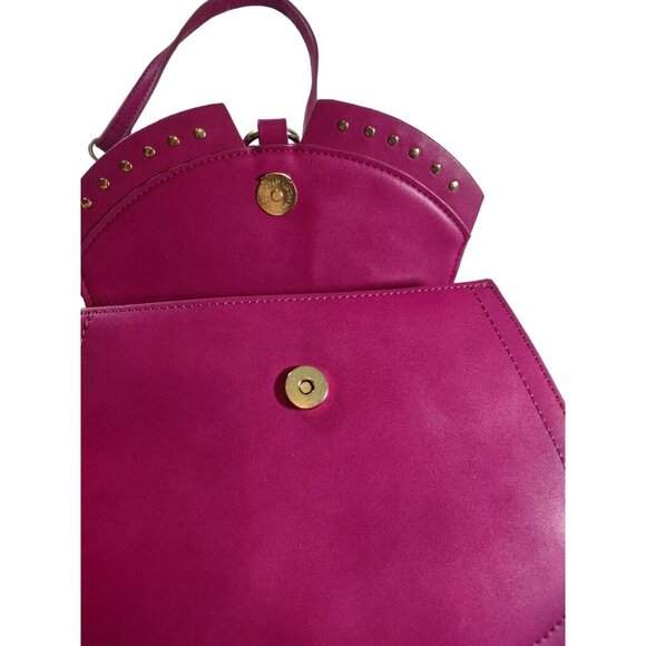 Danielle Nicole Disney Princess Jasmine Aladdin Tassle Bag Purse Crossbo… - Picture 3 of 6